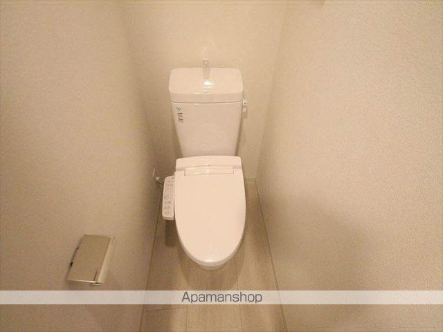 PHOENIX新大阪の内装写真