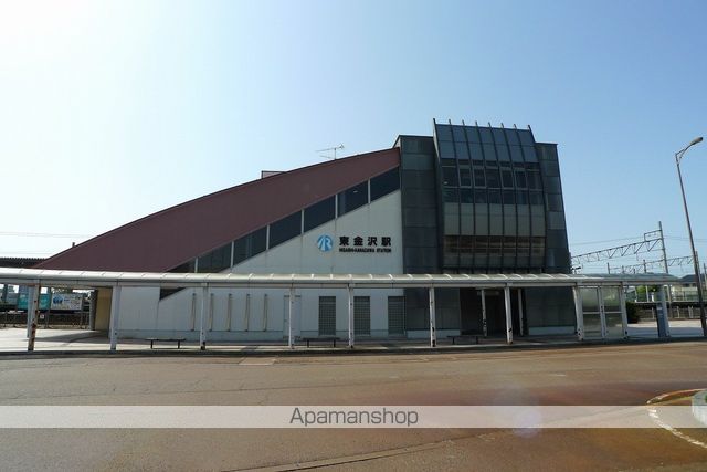 アルカディア31 壱番館の周辺写真