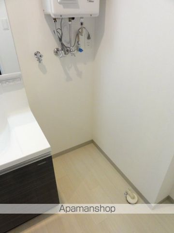 ノヴァ大通IIの内装写真