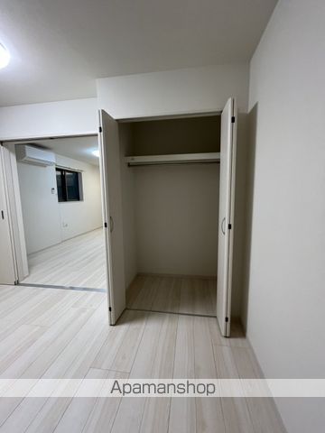 清水IIの内装写真