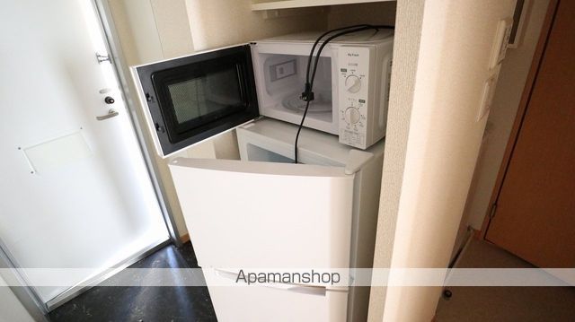 レオネクスト山ノ手2の内装写真