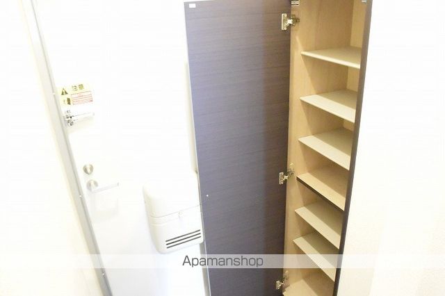 レオパレスウィンゴの内装写真