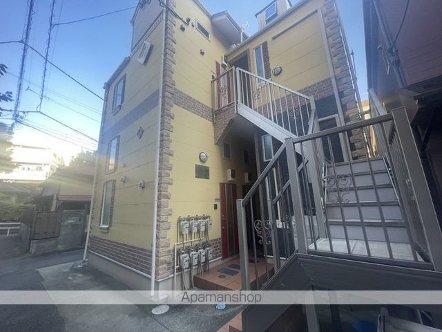 ユナイト根岸アニーローリー