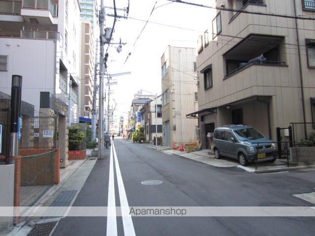 プレサンス神戸三宮の周辺写真