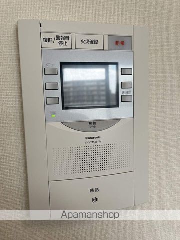 PRESSANCEFUKUSHIMAMIDWELLの内装写真