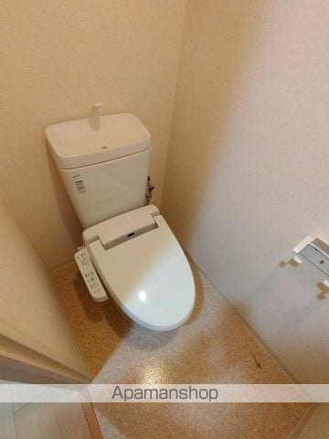 ルミネソレイユ ESAKAの内装写真