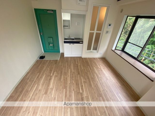 ハマンション枚方元町の内装写真