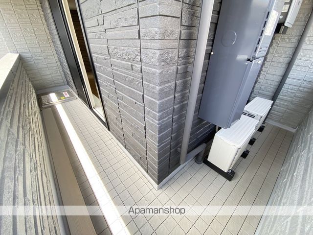 REVEUR仙台錦町の内装写真
