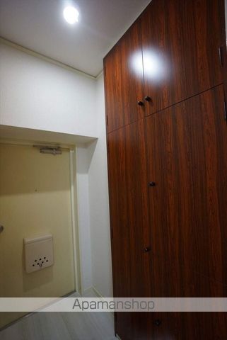 丸の内カジウラマンションの内装写真