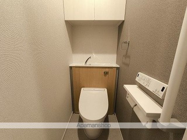 カナール・レジデンス笠神の内装写真