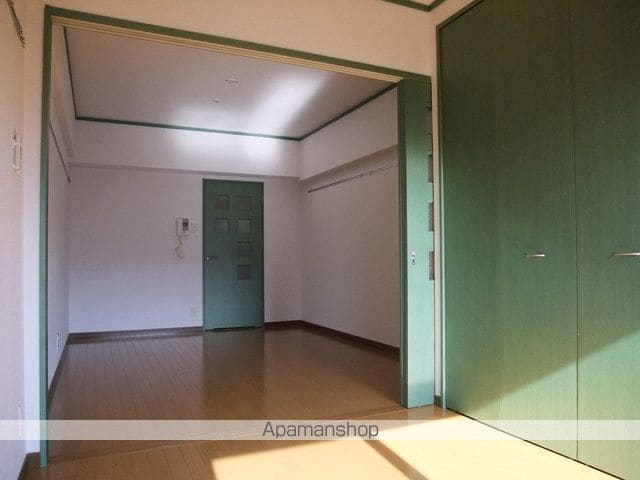 ロイヤル渡辺通の内装写真