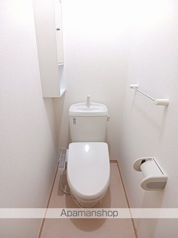シーサイドヴィラの内装写真