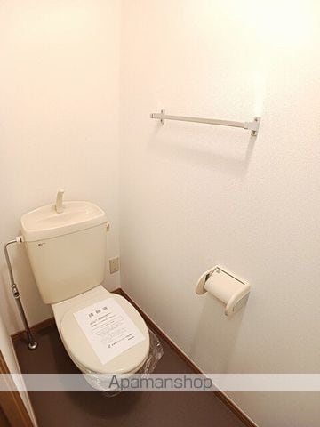 ＪＲ東北本線 福島駅 バス乗車時間：15分 最寄りバス停で下車 徒歩4分 2階建 築29年の内装写真