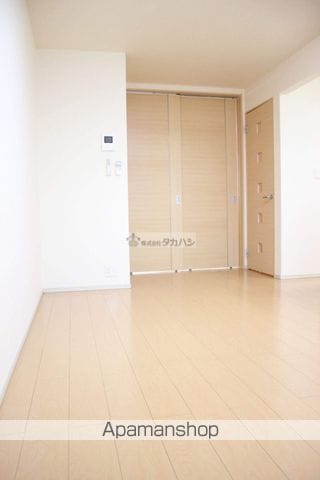 モンレーブMの内装写真