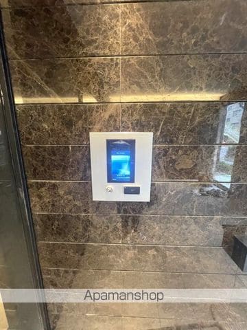 SOFIA住吉大社の玄関写真