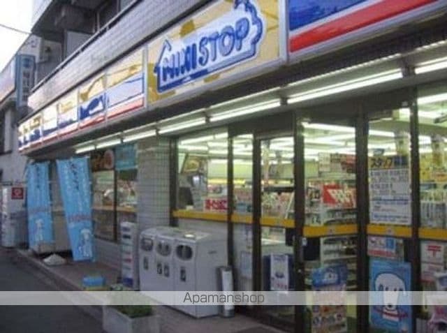 VILLA BRISE 常盤の周辺写真