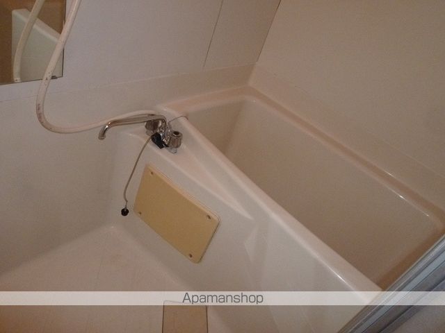 池端マンションの内装写真