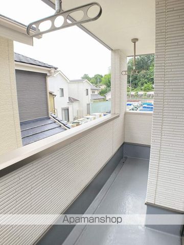 東野様一戸建の内装写真