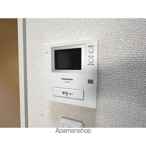 アイビス白壁の内装写真