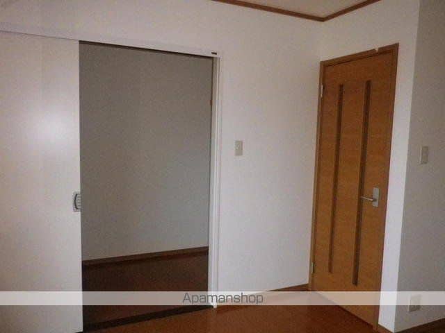 ＧＲＡＮＤーｓｔｙｌｅ[2LDK/67.1m2]の内装4