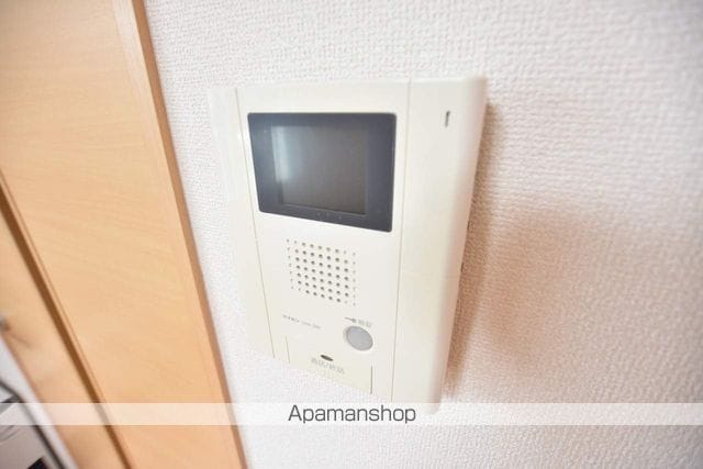 キューブ二十四軒4・4の内装写真