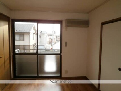 ＥＡＳＴ　ＮＯＮＡＭＩ　壱番館[2LDK/57.86m2]のリビング・居間1