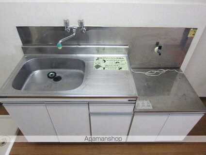 長野県長野市篠ノ井御幣川[1K/26.49m2]の内装1