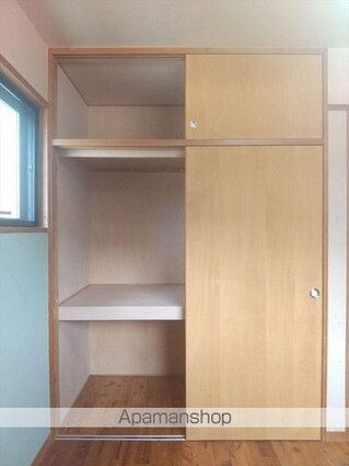 和歌山県和歌山市和歌浦南３丁目[1LDK/38.5m2]の内装4