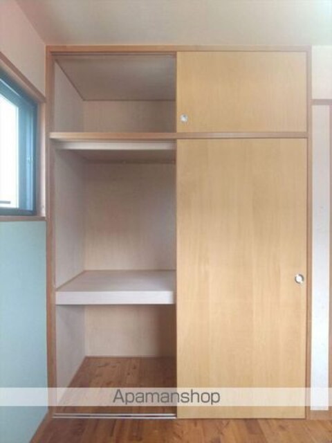 和歌山県和歌山市和歌浦南３丁目[1LDK/38.5m2]の内装4