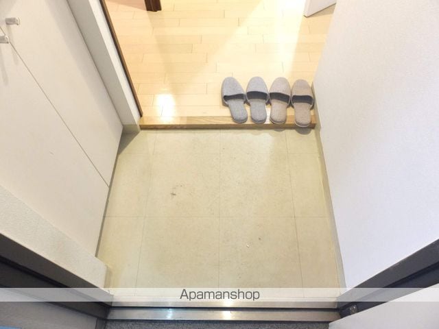 ステラ本郷Iの内装写真