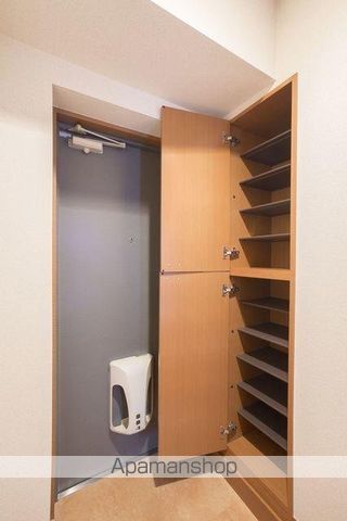 スカーレットの内装写真