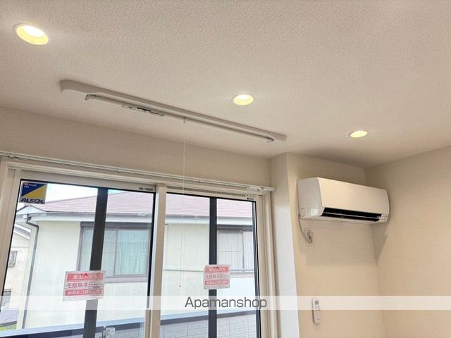 D-ROOM西矢倉の内装写真