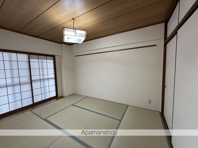 原田ビルの内装写真