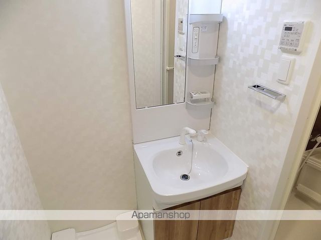 S-RESIDENCE庄内通Northの内装写真