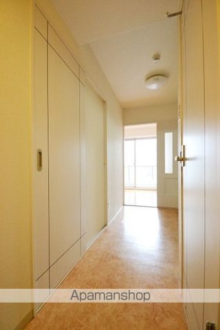 ラパーズタカタの内装写真