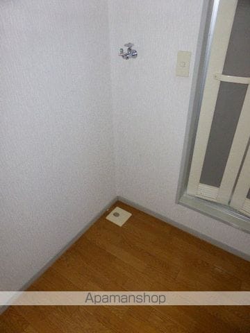 サンビレッジ青木島の内装写真