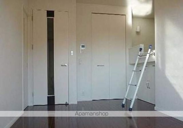 アクタス天神北の内装写真