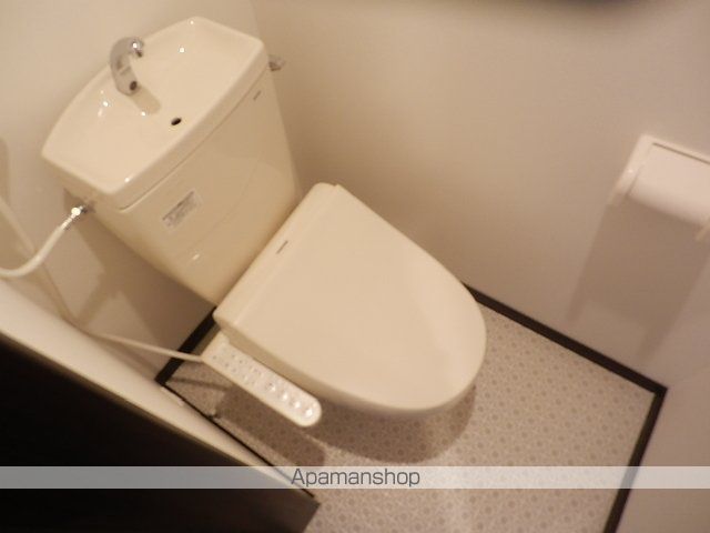 ヴィラフォーレスト本通の内装写真