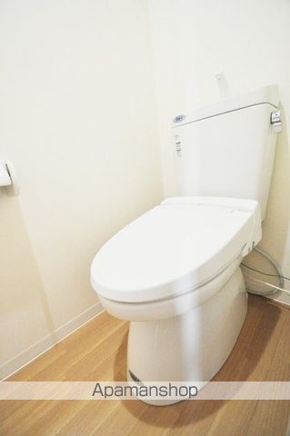 アーバン富田町の内装写真
