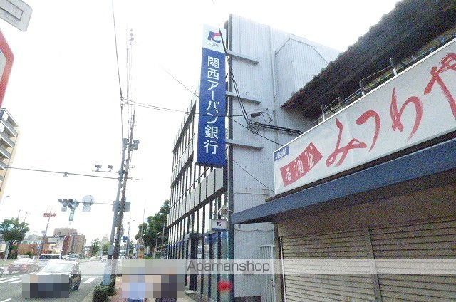 レオパレススリーアローズの周辺写真