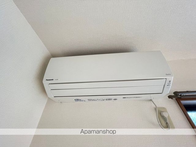 リバーサイド金岡III番館の内装写真