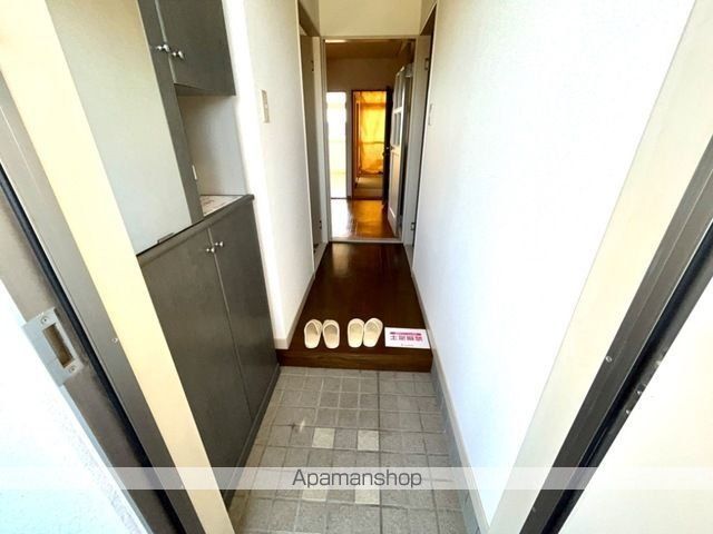 メゾンエクセルの内装写真