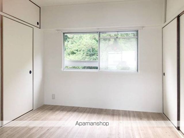 ビレッジハウス児島第二1号棟の内装写真