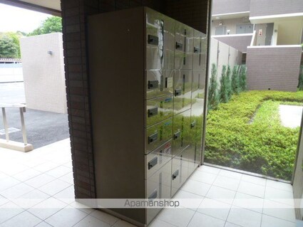 東京都国分寺市光町１丁目[1LDK/40m2]の共用部3
