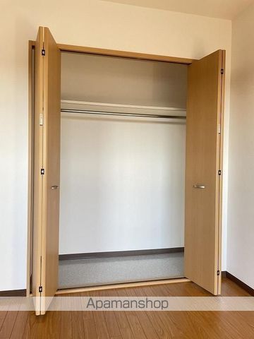 グランストーク中野町の内装写真