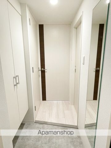 セレニテ江坂ミラクの内装写真