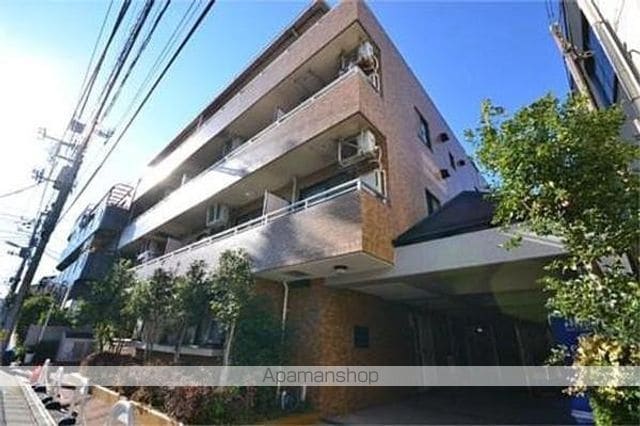 ガーデンハイツ小山の外観写真