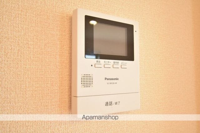 セジュール澄III B棟の内装写真