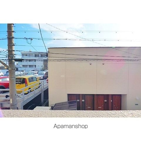 ソレイユ東海通の内装写真