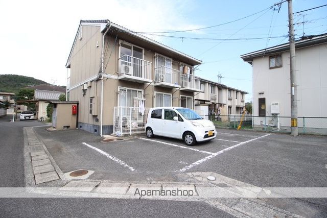 アブニールつしまA棟のその他写真